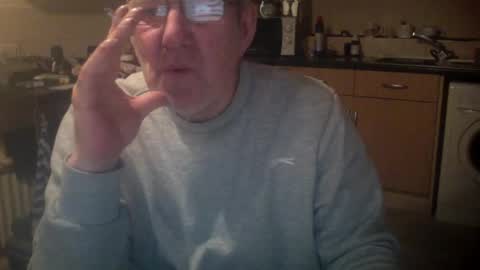 discovery63 online show from January 25, 2025, 5:51 pm