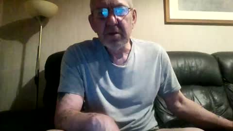 discovery63 online show from January 13, 2026, 6:46 pm