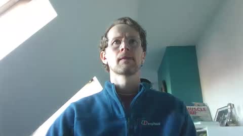 discovery_99 online show from March 17, 2026, 3:15 pm