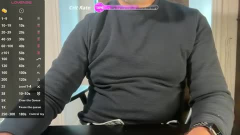 Discreet Guy online show from February 9, 2026, 8:18 am