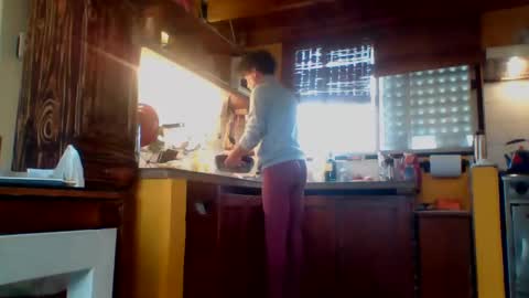 discretopasivo online show from September 21, 2025, 11:56 am