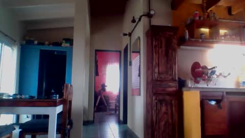discretopasivo online show from April 28, 2026, 1:16 pm
