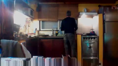 discretopasivo online show from May 2, 2026, 12:04 am
