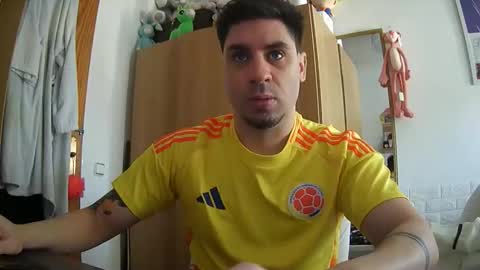 diselobienclaro online show from March 17, 2026, 12:30 pm