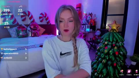 JASMINE online show from December 30, 2024, 11:26 am