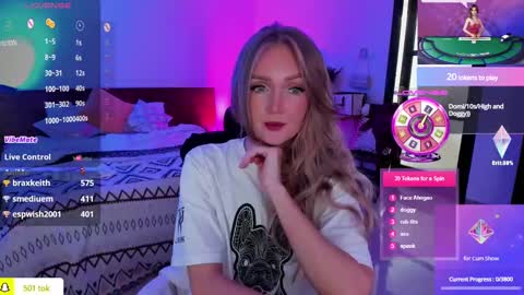 JASMINE online show from February 2, 2025, 2:59 am