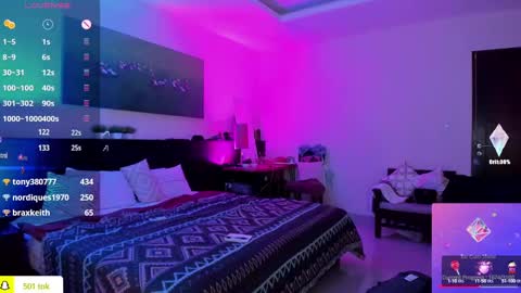 JASMINE online show from February 28, 2025, 6:32 am