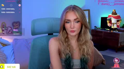 JASMINE online show from May 1, 2026, 7:13 am