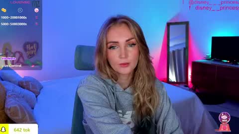 JASMINE online show from May 8, 2026, 11:59 am