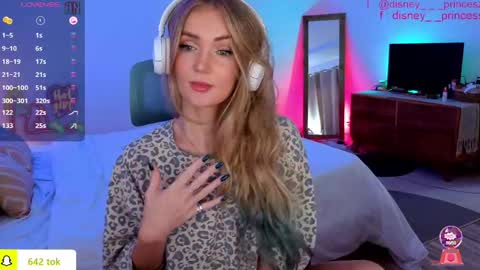 JASMINE online show from May 9, 2026, 6:51 am