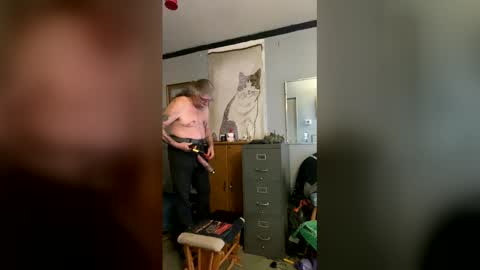 dispencer74 online show from March 12, 2026, 10:38 pm