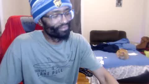 Your Best Worst Nightmare online show from February 15, 2025, 1:38 pm