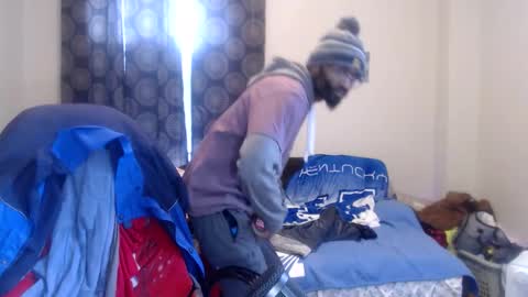 Your Best Worst Nightmare online show from February 20, 2025, 1:40 pm