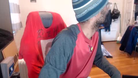 Your Best Worst Nightmare online show from March 1, 2025, 1:18 pm