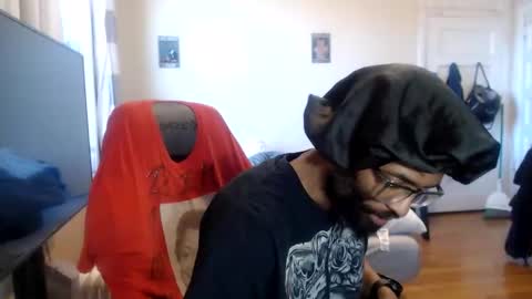 Your Best Worst Nightmare online show from March 2, 2025, 9:11 pm