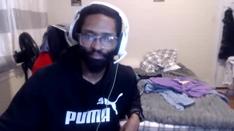 Your Best Worst Nightmare online show from October 12, 2025, 6:12 am