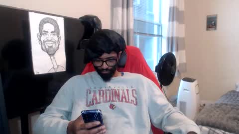 Your Best Worst Nightmare online show from October 19, 2025, 1:56 pm