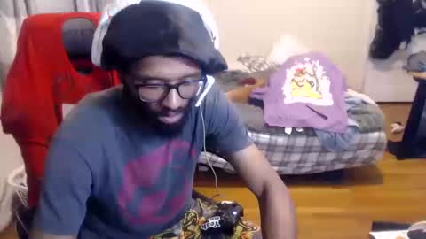 Your Best Worst Nightmare online show from October 20, 2025, 2:56 am