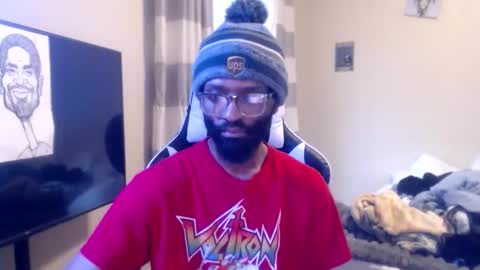 Your Best Worst Nightmare online show from October 27, 2025, 6:23 pm