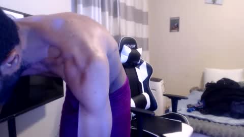 Your Best Worst Nightmare online show from October 29, 2025, 12:35 am