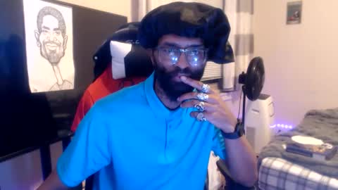 Your Best Worst Nightmare online show from November 16, 2025, 4:40 am