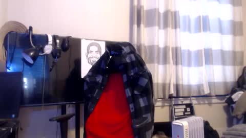 Your Best Worst Nightmare online show from February 1, 2026, 8:40 pm