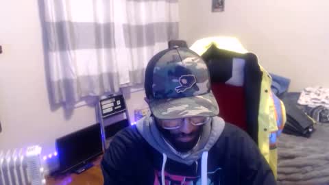 Your Best Worst Nightmare online show from March 3, 2026, 12:11 pm