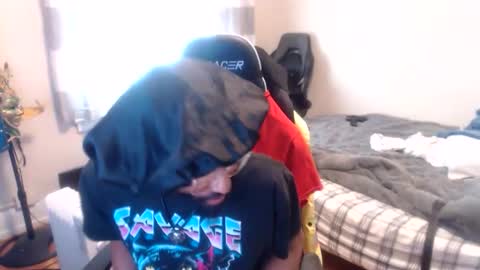 Your Best Worst Nightmare online show from March 15, 2026, 4:13 pm