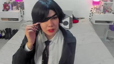 Snapshot of dissasterology chatting on October 18, 2025, 5:21 am Lena online show from October 18, 2025, 5:21 am