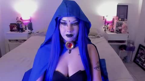 Snapshot of dissasterology chatting on March 2, 2026, 2:47 am Lena online show from March 2, 2026, 2:47 am