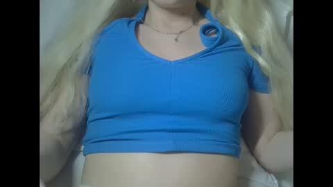 DitaMilton online show from January 15, 2026, 7:50 pm