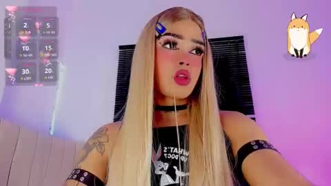 diva_ts_ online show from April 23, 2026, 2:13 am