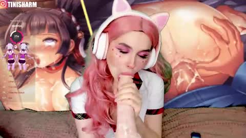 Snapshot of divacam chatting on February 9, 2025, 10:11 pm Tini online show from February 9, 2025, 10:11 pm