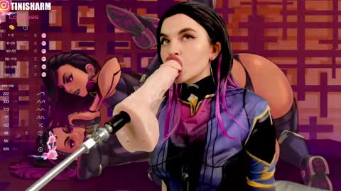 Snapshot of divacam chatting on February 26, 2025, 7:38 pm Tini online show from February 26, 2025, 7:38 pm