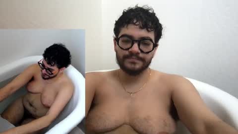 Snapshot of diveinandworship chatting on April 7, 2026, 3:45 pm Zach online show from April 7, 2026, 3:45 pm