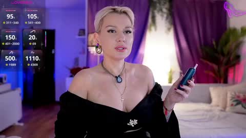 Miss Kim online show from April 30, 2026, 11:20 pm