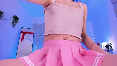 AKITA MEW MEW Follow  online show from March 10, 2026, 7:13 am