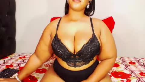 divinebooty93 online show from January 10, 2026, 6:15 am