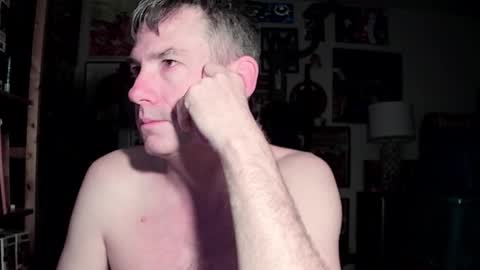 dix_handley_50 online show from February 19, 2025, 12:55 pm