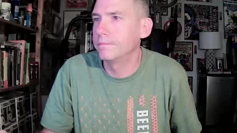dix_handley_50 online show from April 26, 2026, 12:25 pm