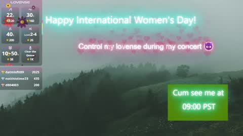 Snapshot of dixie_comanche chatting on March 8, 2025, 11:49 pm dixie_comanche online show from March 8, 2025, 11:49 pm