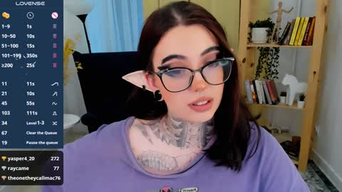 Snapshot of dixipixi_ chatting on December 7, 2024, 12:13 pm dixipixi_ online show from December 7, 2024, 12:13 pm