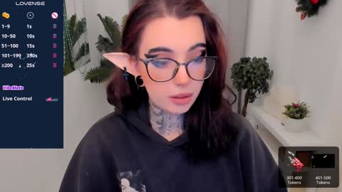 Snapshot of dixipixi_ chatting on December 22, 2024, 5:34 am dixipixi_ online show from December 22, 2024, 5:34 am