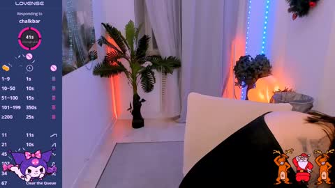 Snapshot of dixipixi_ chatting on December 27, 2024, 5:42 am dixipixi_ online show from December 27, 2024, 5:42 am