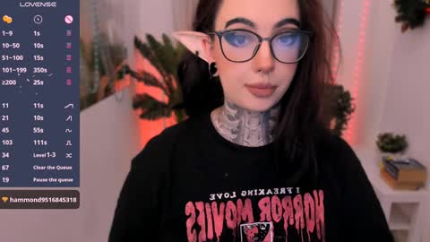 Snapshot of dixipixi_ chatting on January 10, 2025, 5:37 am dixipixi_ online show from January 10, 2025, 5:37 am