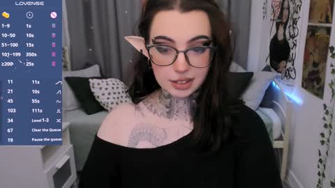 Snapshot of dixipixi_ chatting on January 17, 2025, 5:42 am dixipixi_ online show from January 17, 2025, 5:42 am