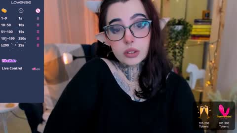 Snapshot of dixipixi_ chatting on January 18, 2025, 5:41 am dixipixi_ online show from January 18, 2025, 5:41 am