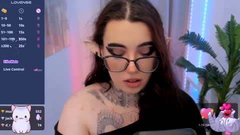 Snapshot of dixipixi_ chatting on January 19, 2025, 11:45 am dixipixi_ online show from January 19, 2025, 11:45 am