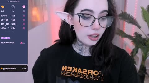 Snapshot of dixipixi_ chatting on January 25, 2025, 5:51 am dixipixi_ online show from January 25, 2025, 5:51 am