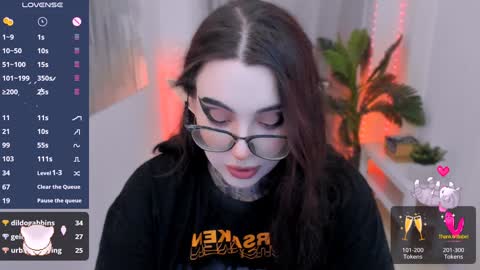 Snapshot of dixipixi_ chatting on January 31, 2025, 1:02 pm dixipixi_ online show from January 31, 2025, 1:02 pm